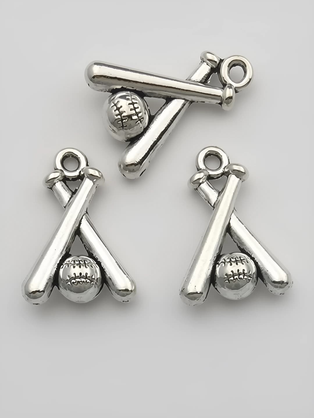 9197 Baseball bat 1.7g-13x18mm