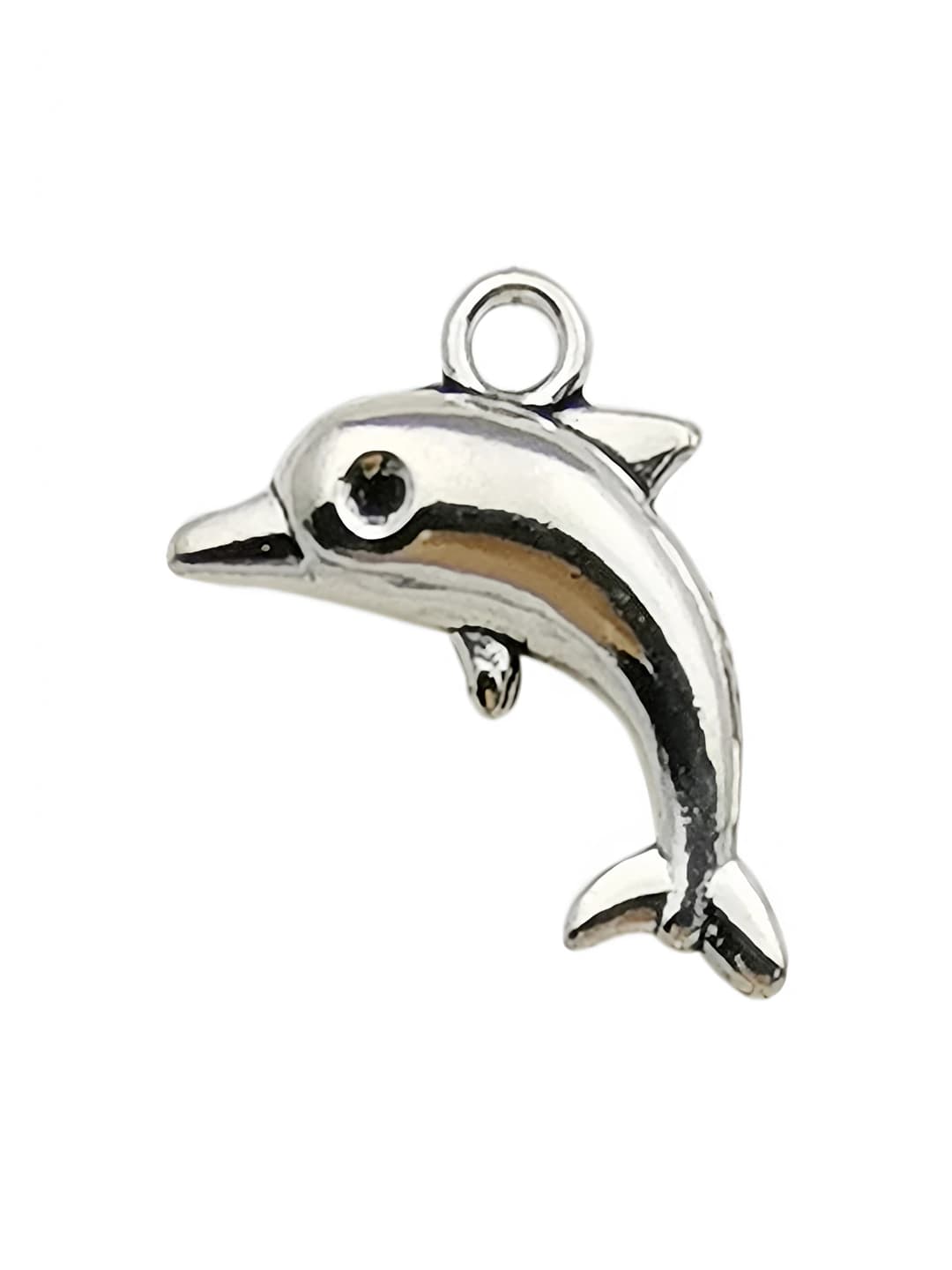 Dolphin 17x11mm
