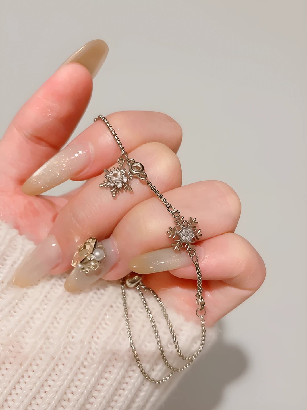 S683 Silver