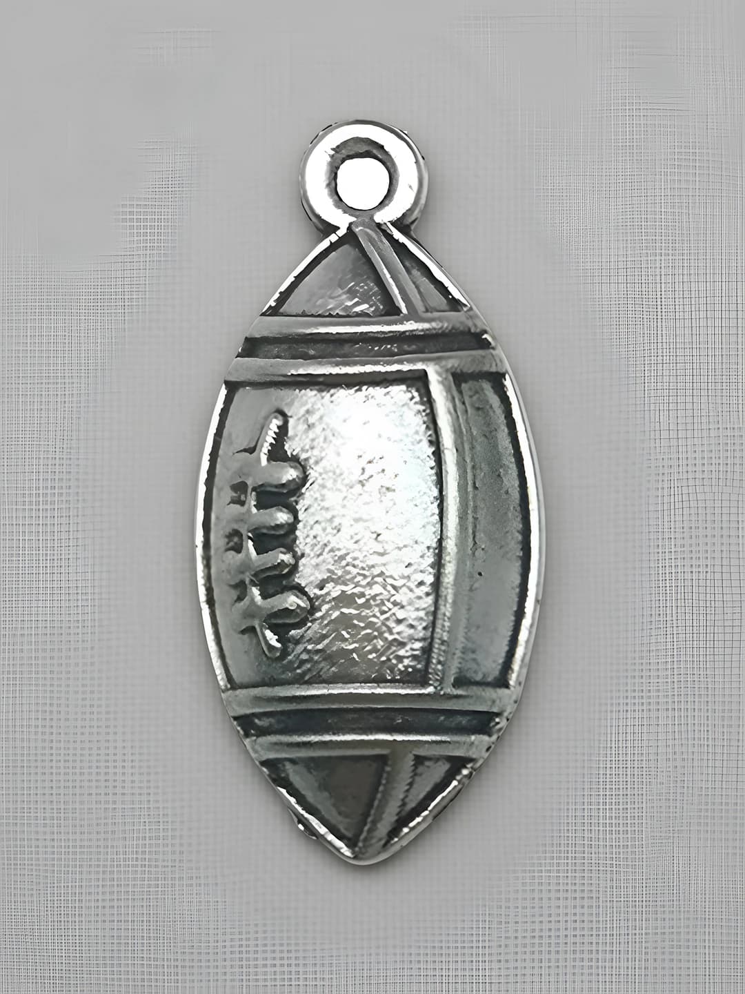 1 шт регбийный мяч 10x22mm-1.1g