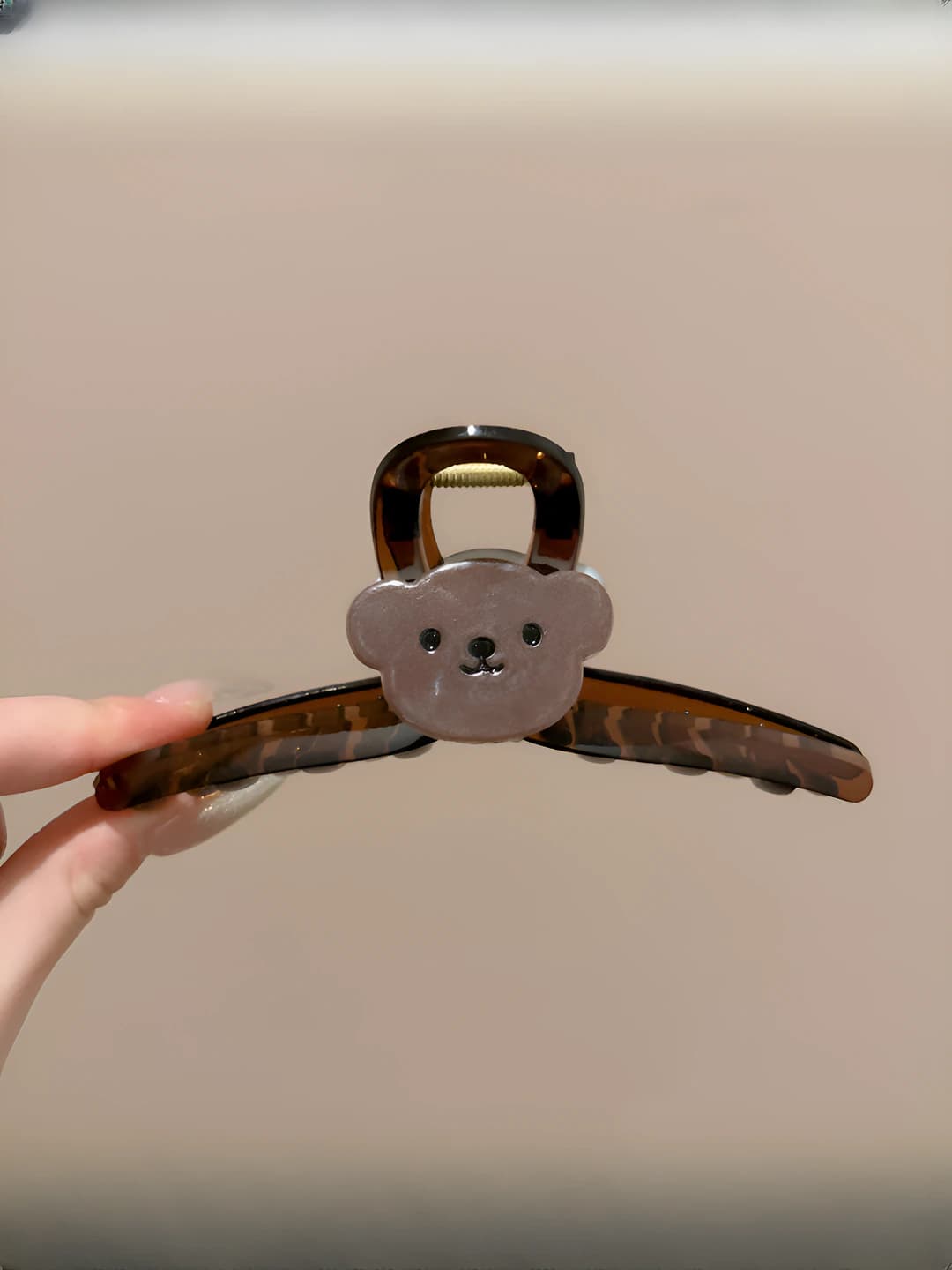 Ayiq tutqich 13 cm