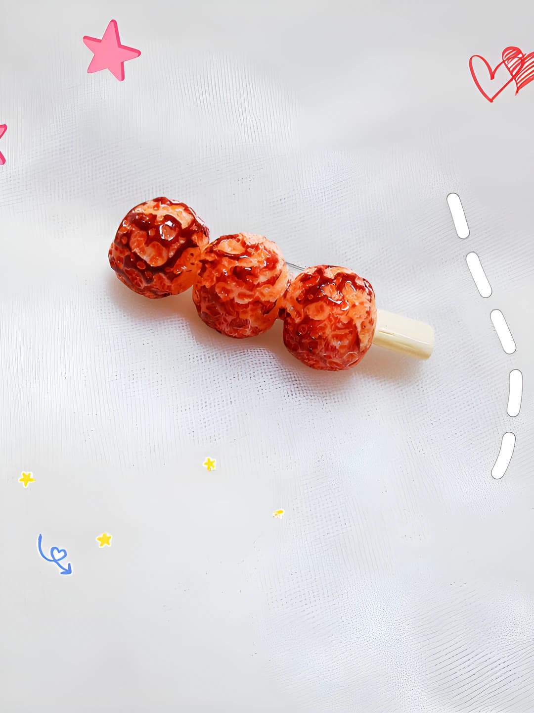 1# Meatball