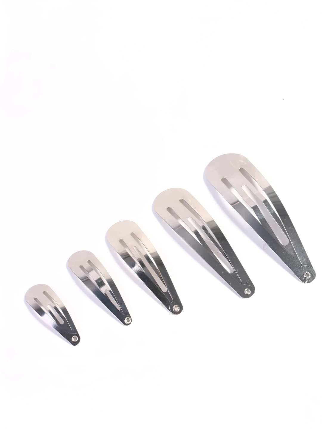 3cm thick stainless steel, drop