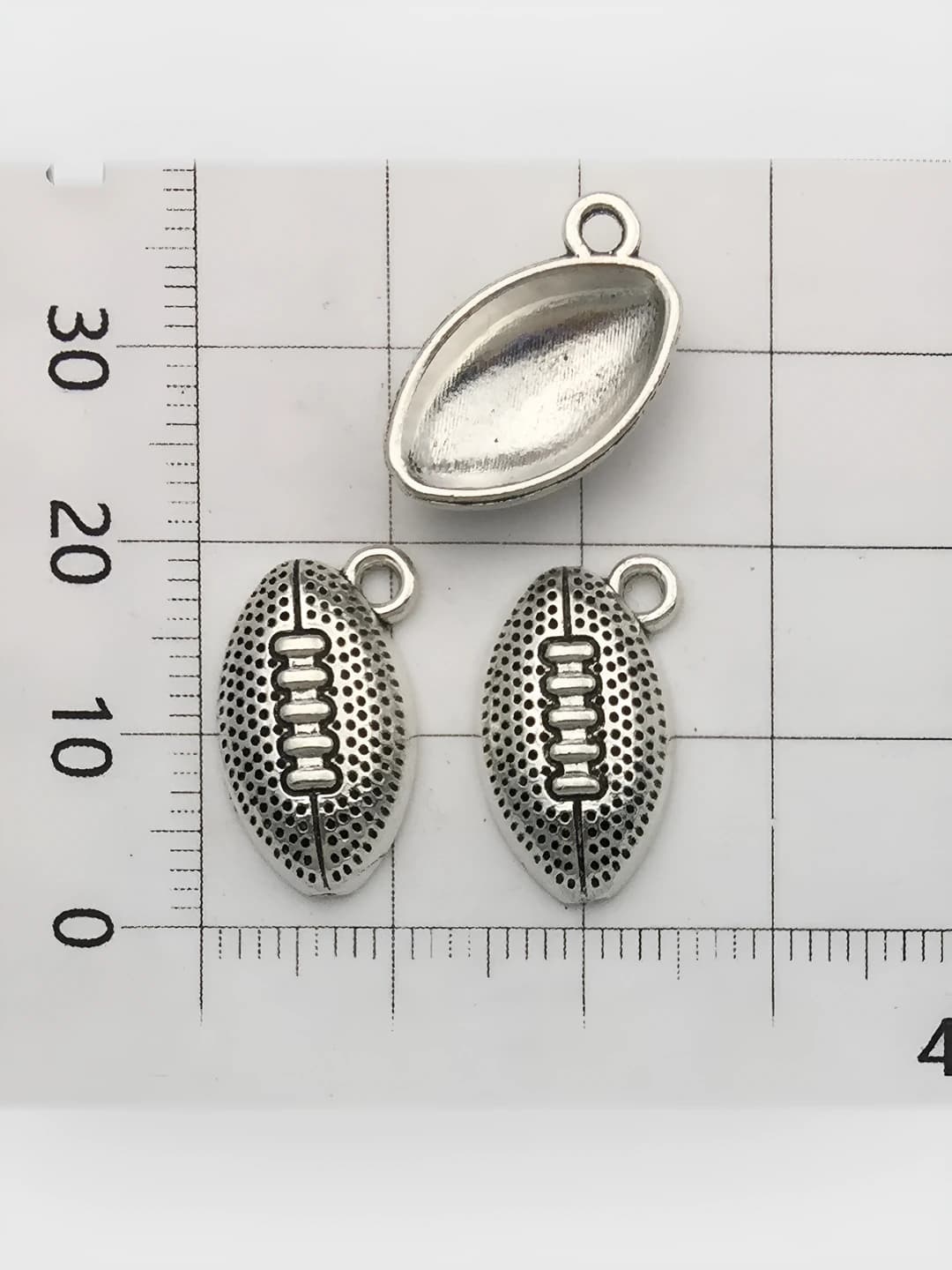 9200 Football 1.3g-10x17mm