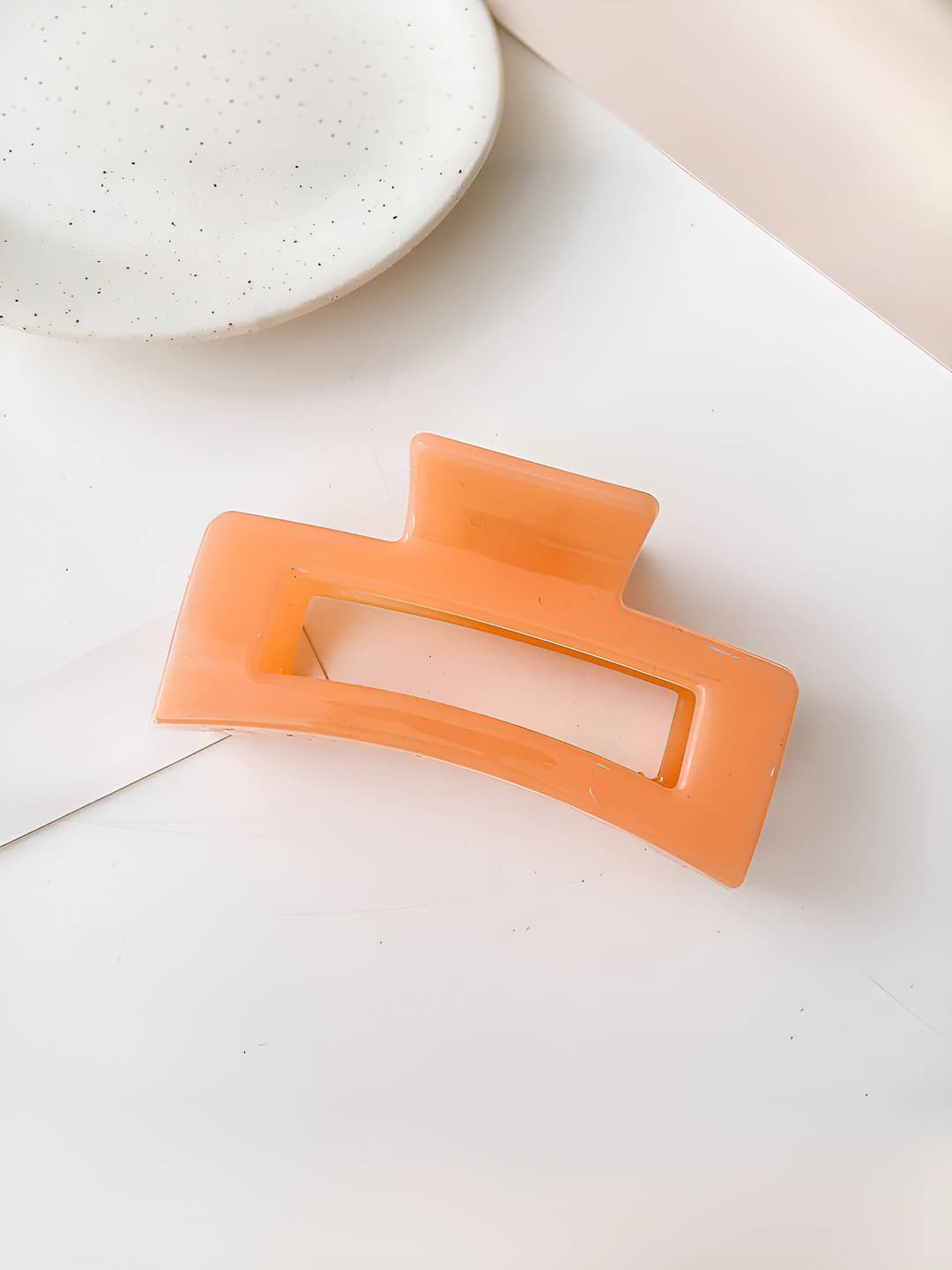 Jelly orange