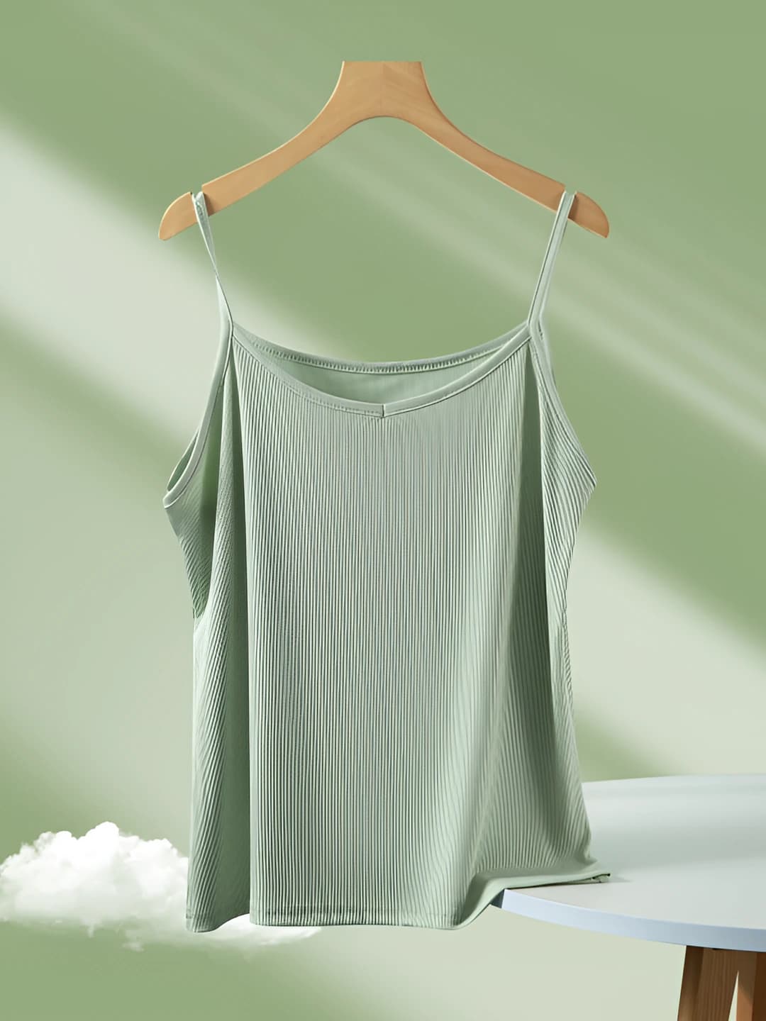 Matcha green