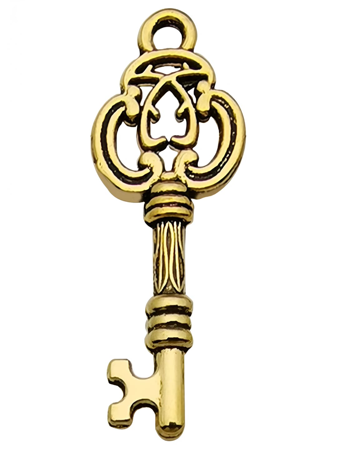 1 key 27x10mm-0.8g-11370