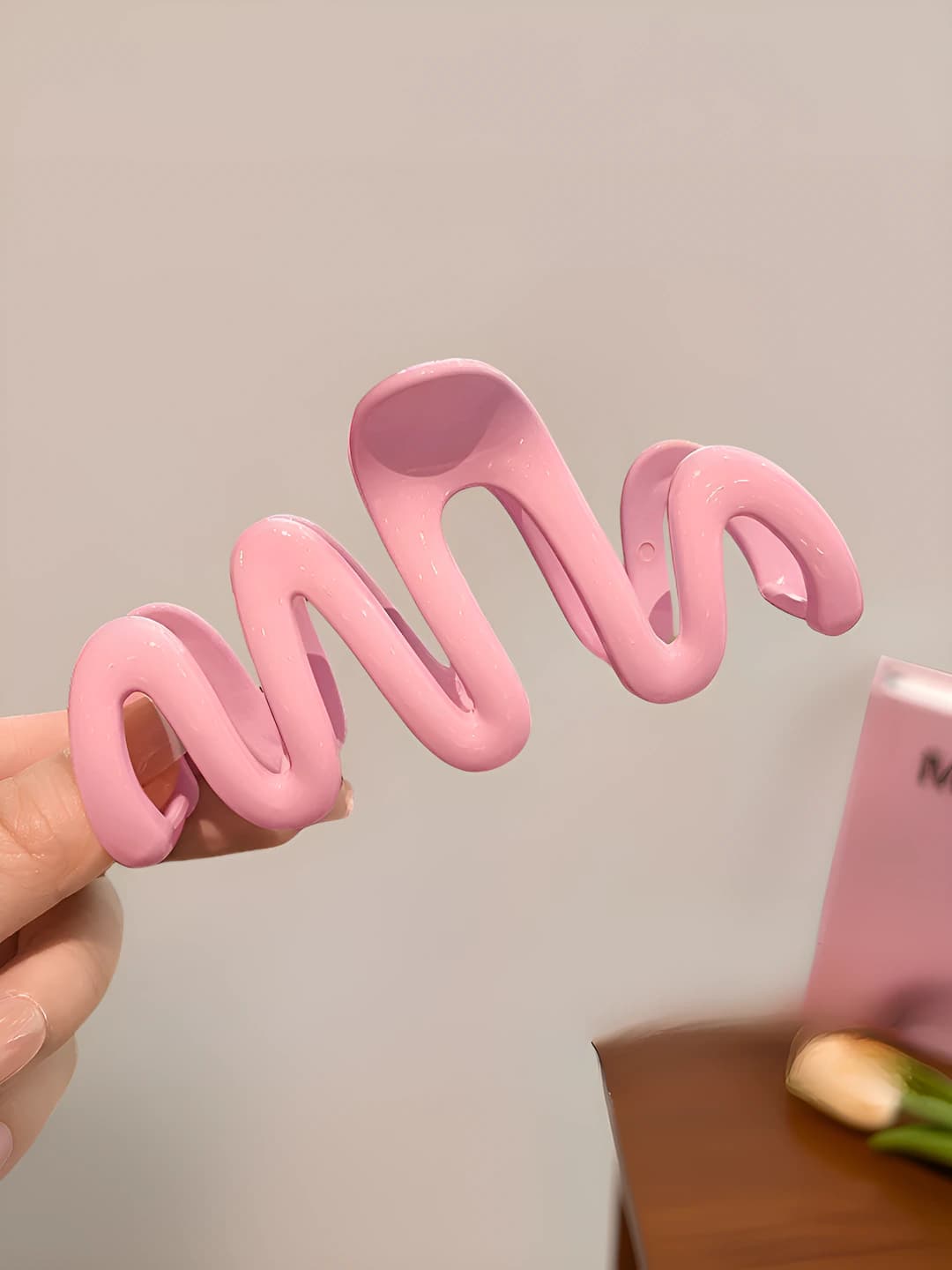 9# Soft pink