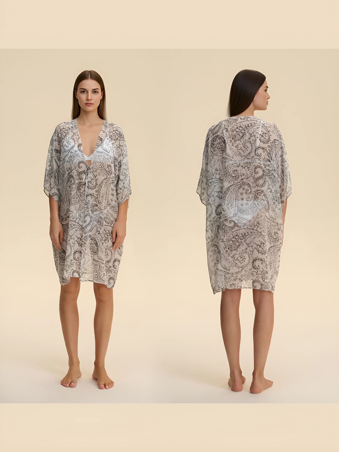 Silver pattern