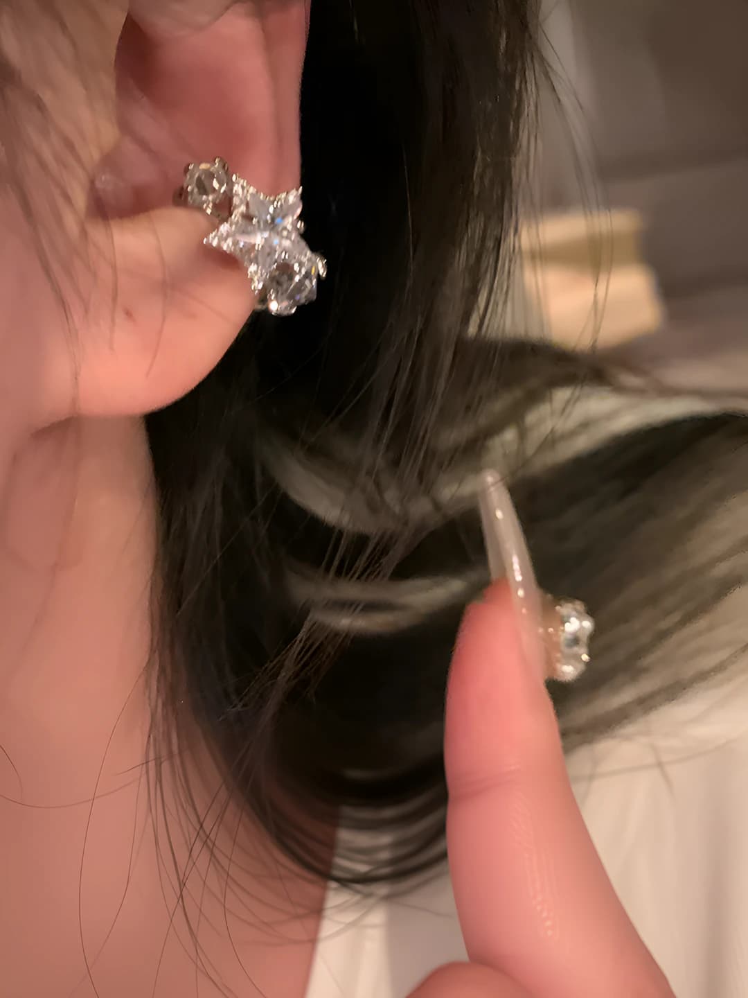 A1705 Серебро (1 шт)