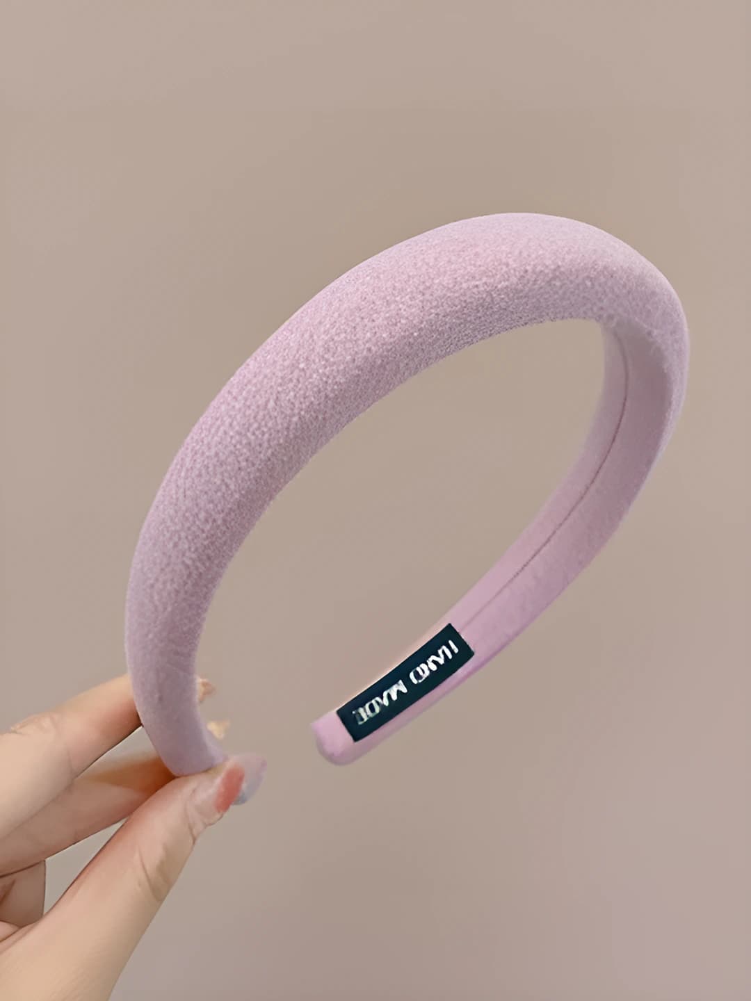 6# Light purple, width 2.2 cm