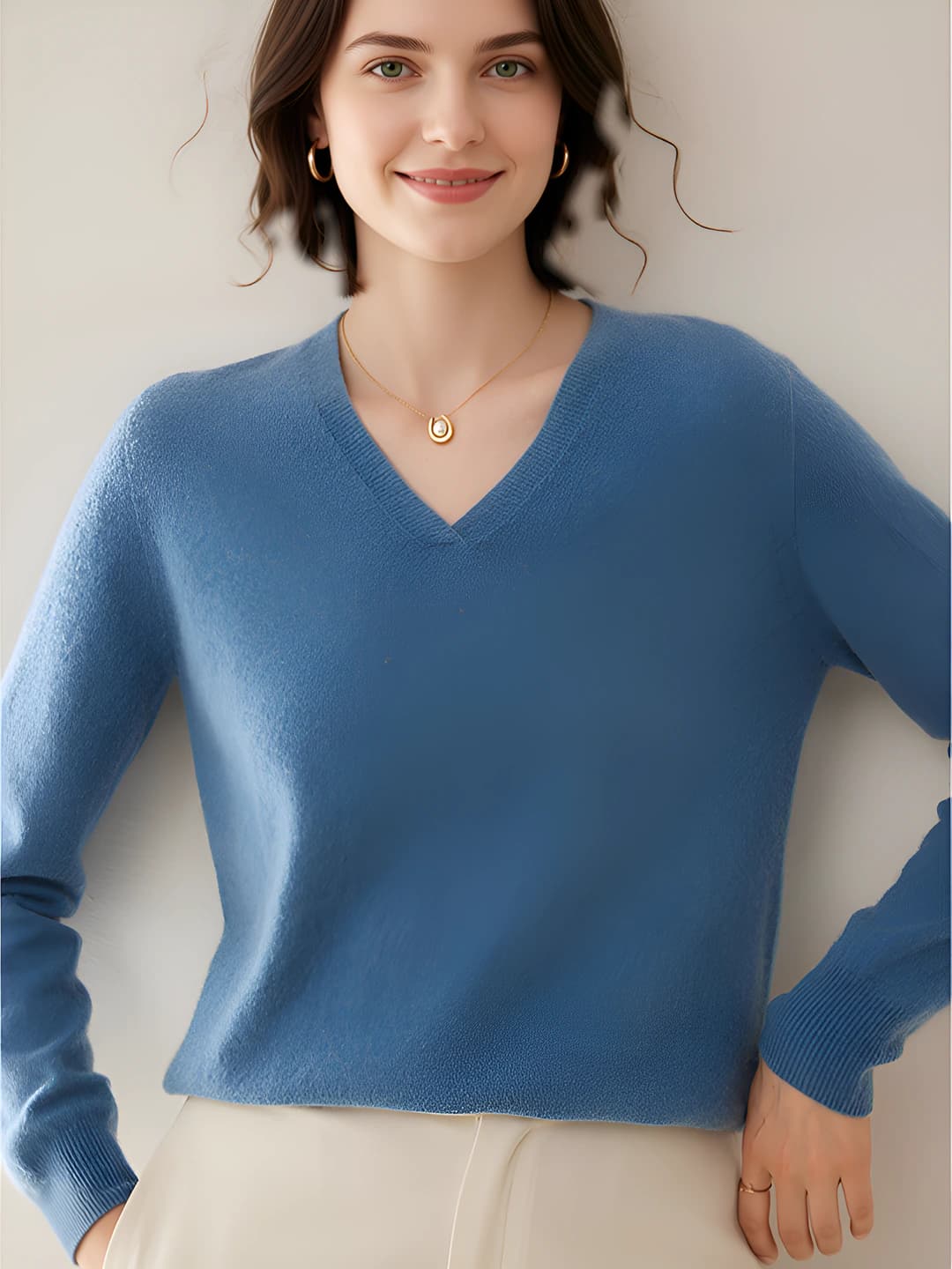 Swiss Blue