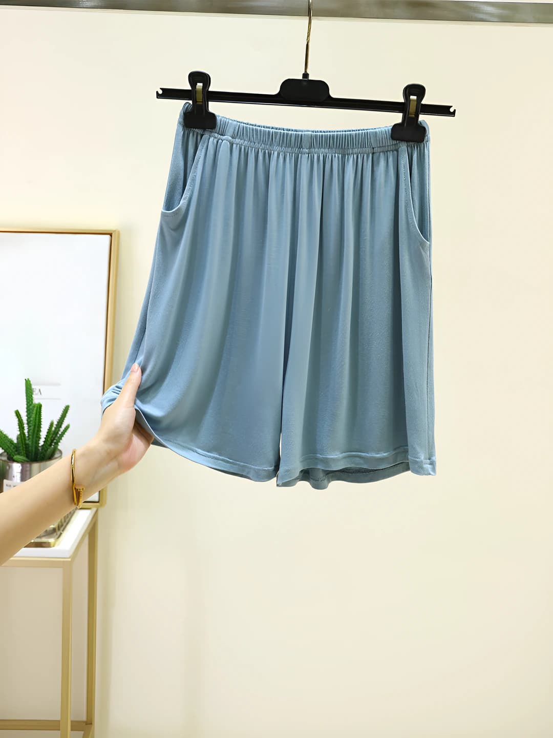 Light blue