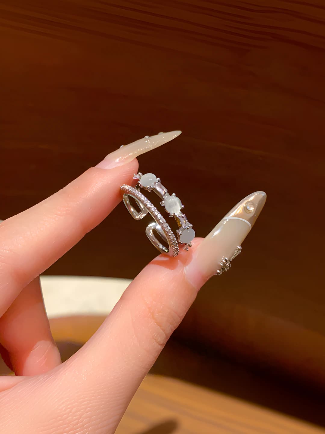 J850 Silver