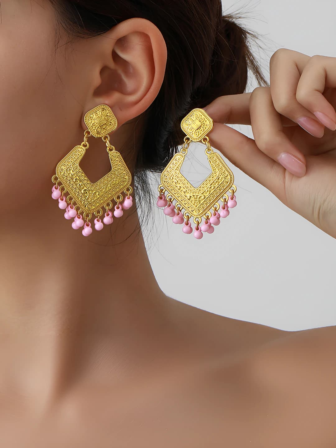 S5005-4 Pink