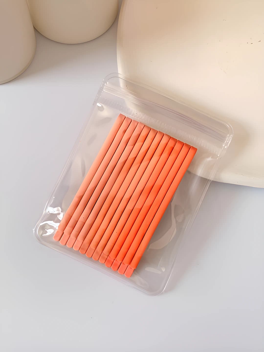 Orange Gradient