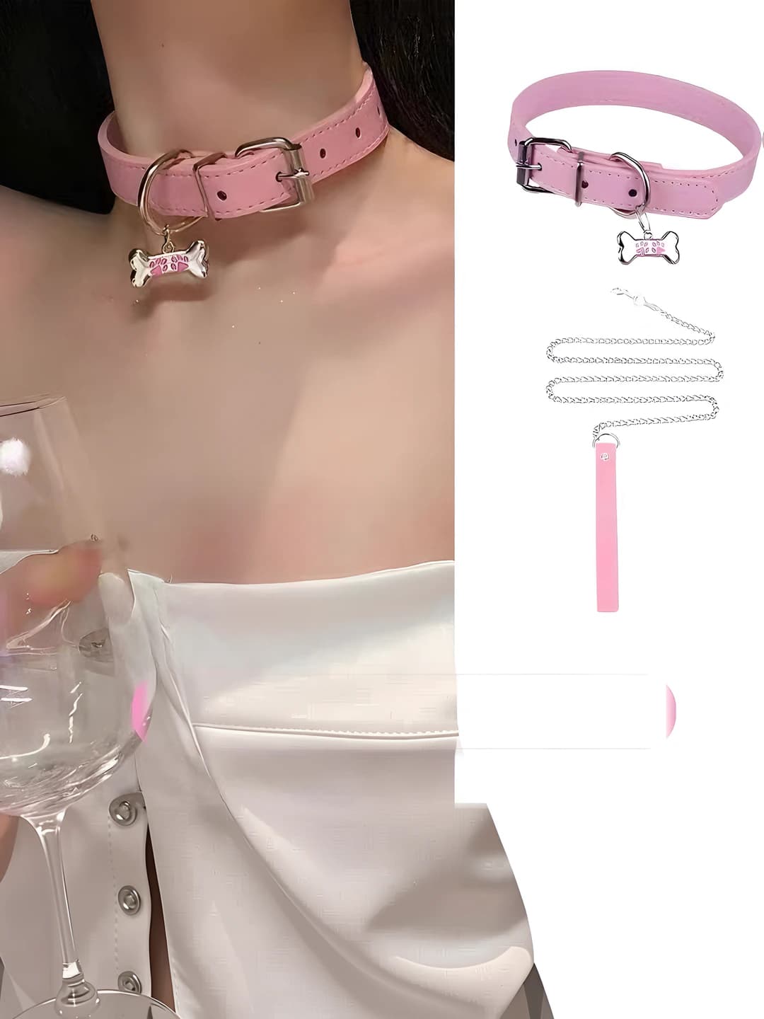 Pink set variant 14