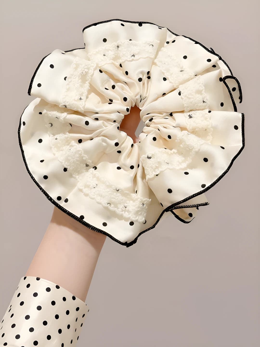 Oq krepaj, 21 cm