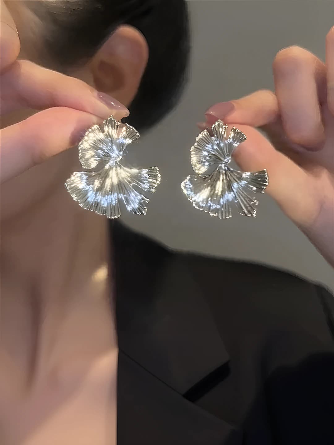 Silver 1634