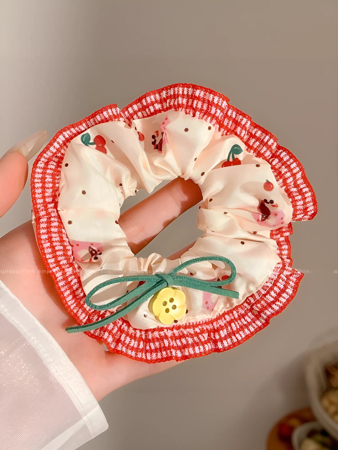 Cherry 10 cm