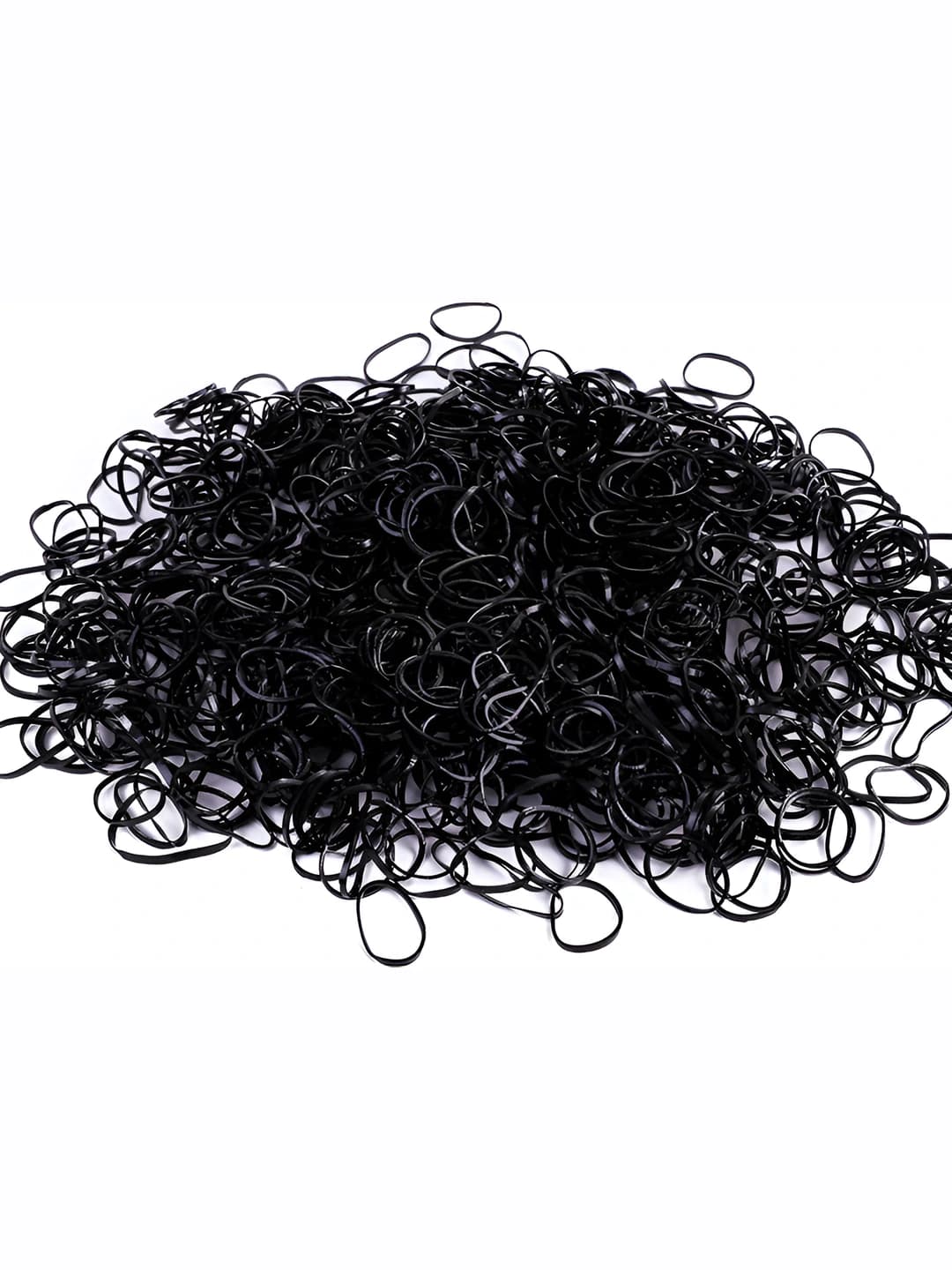 A3# Thick, black, small, 2000 pcs, hair pins