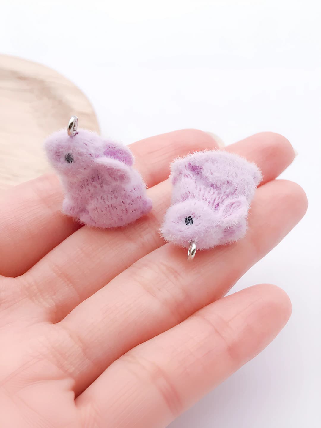 Binafsha 23x12x21mm-2.3g