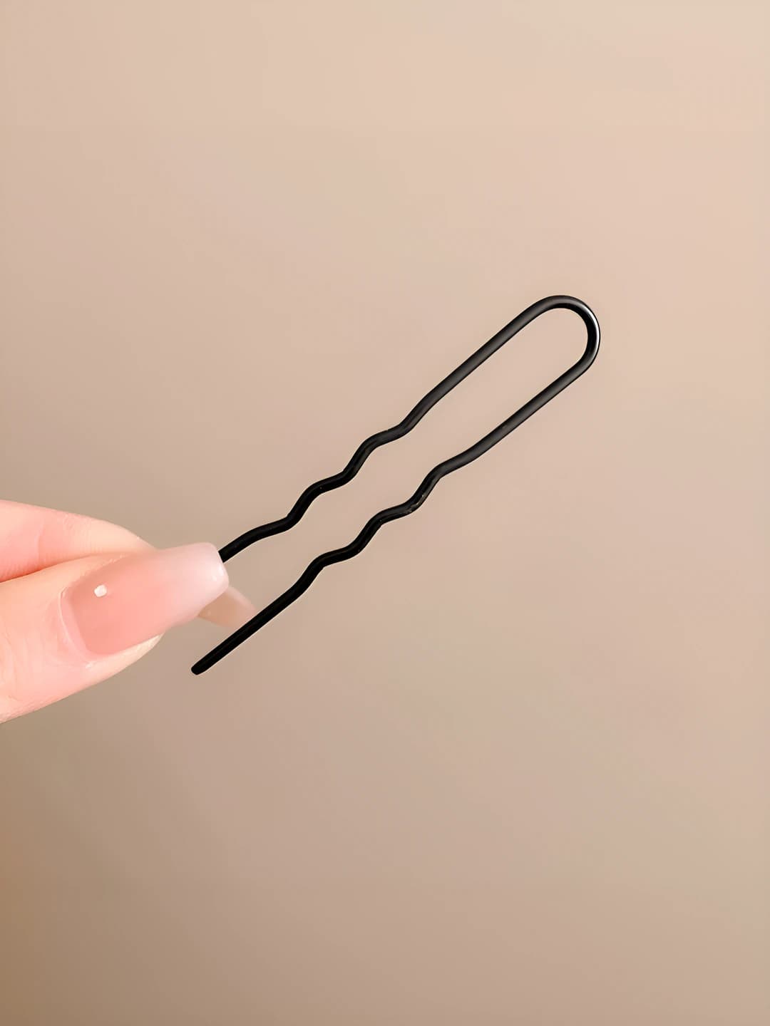 23# U-shakl 2 tishli 7.5 cm
