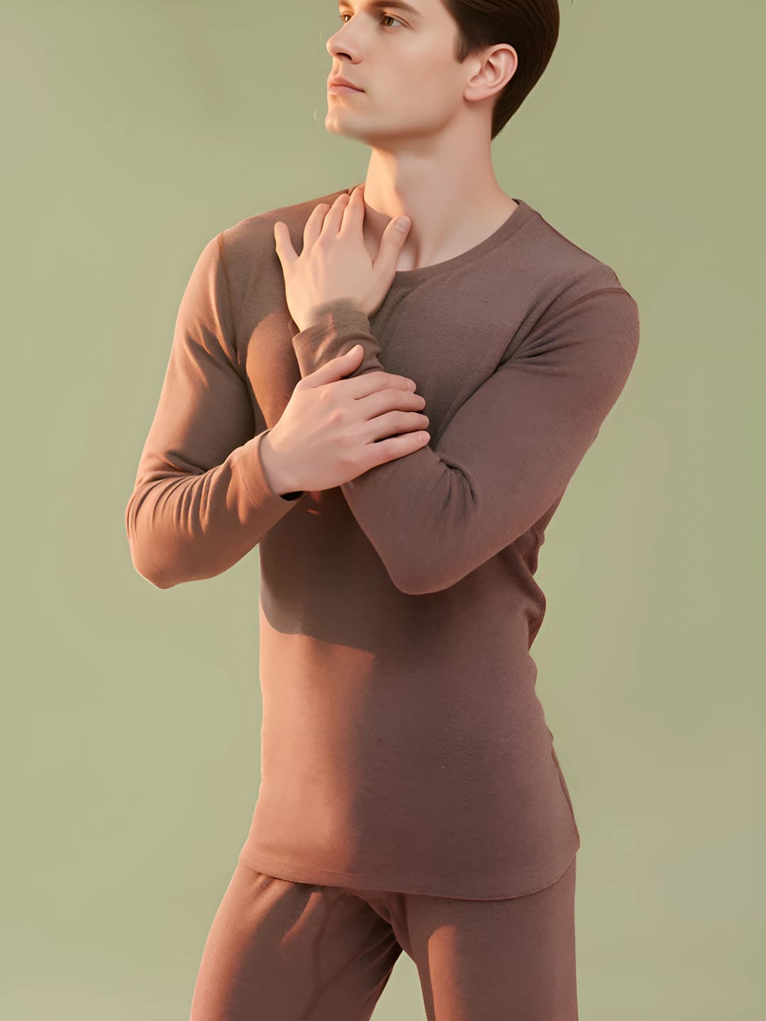 G1015 Chocolate Brown