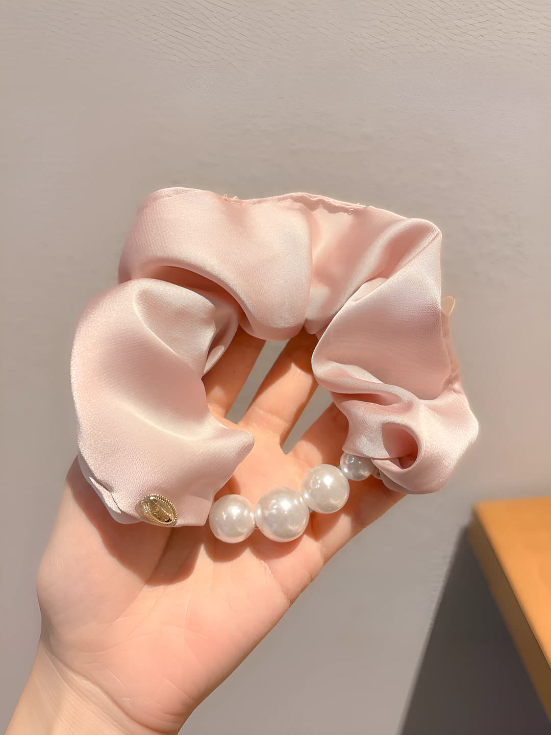 2# Lotus pink