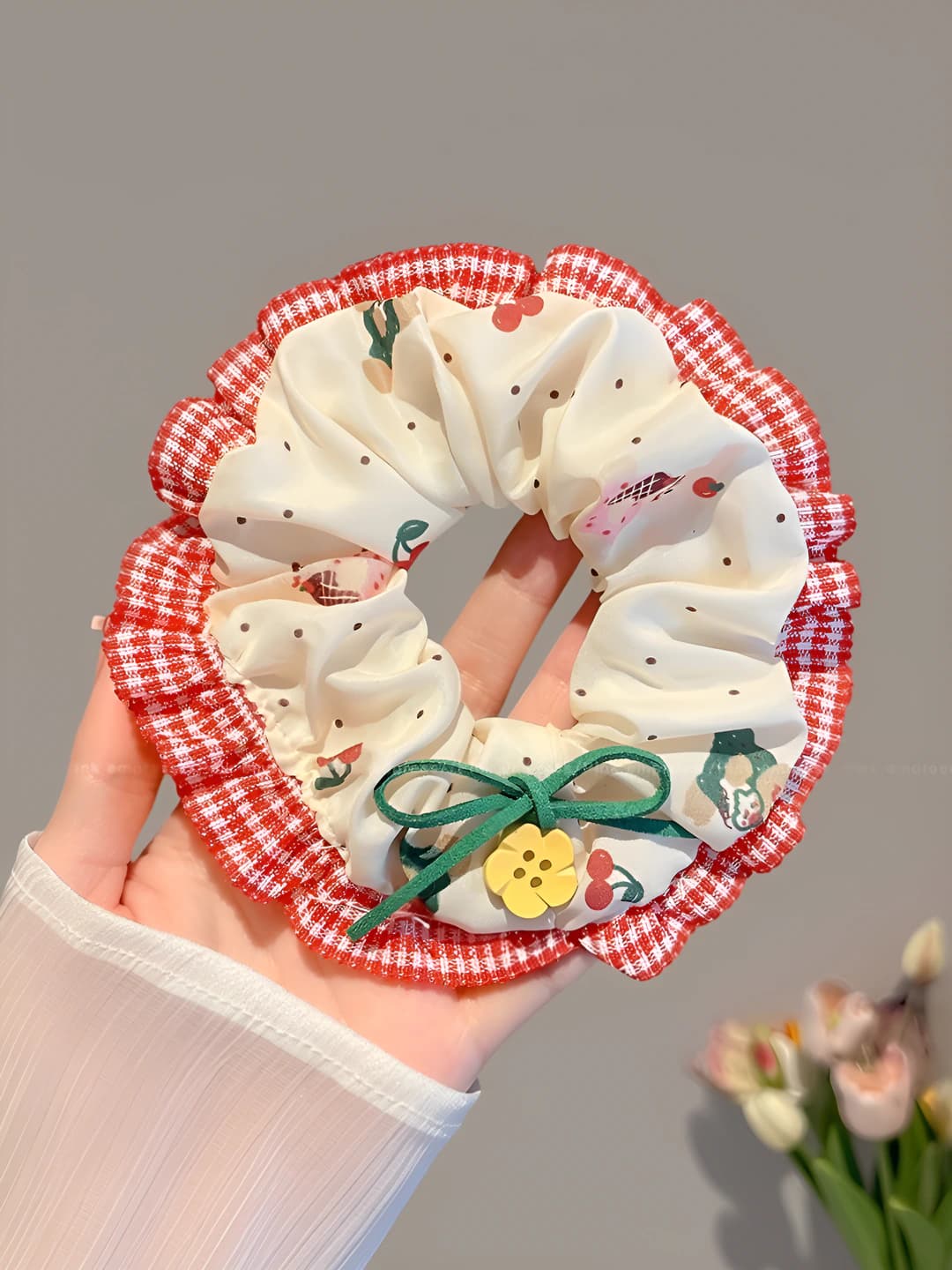 Cherry 10 cm