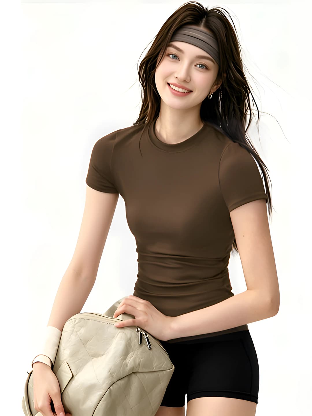 Coffee (short sleeve)