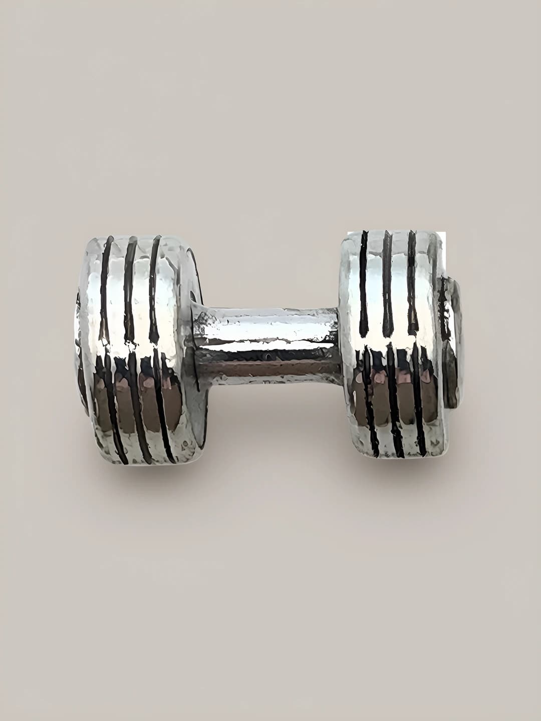 1 pc Dumbbell lifting 10x18mm-5.5g