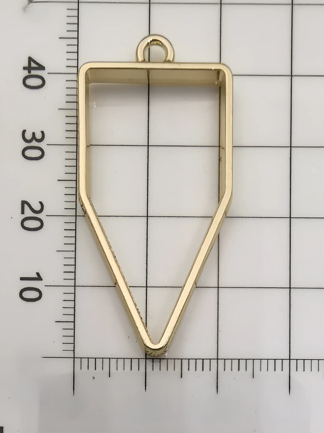 KC золото пуля 24x40mm