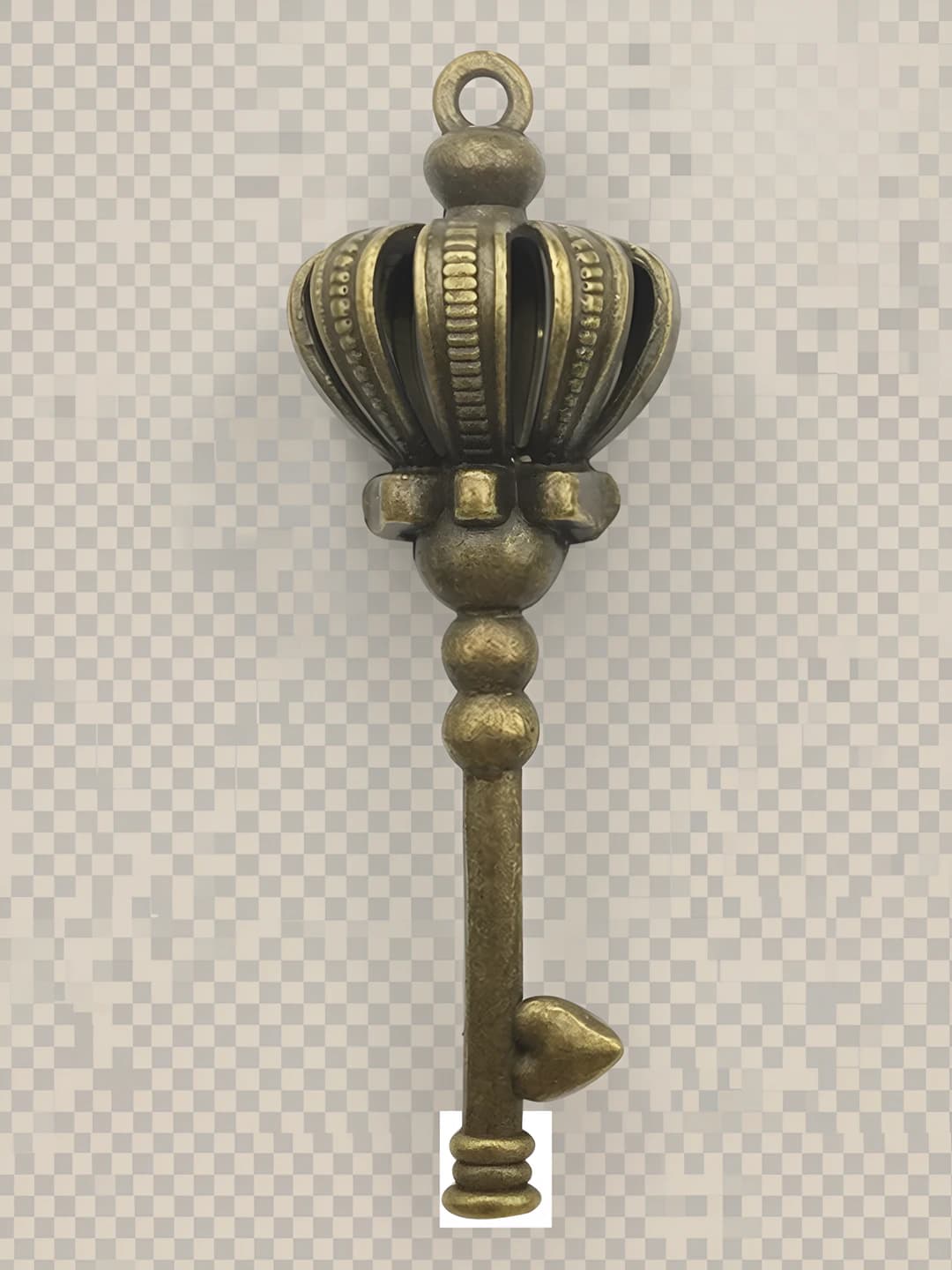 1 dona katta toj kalit 19x57mm