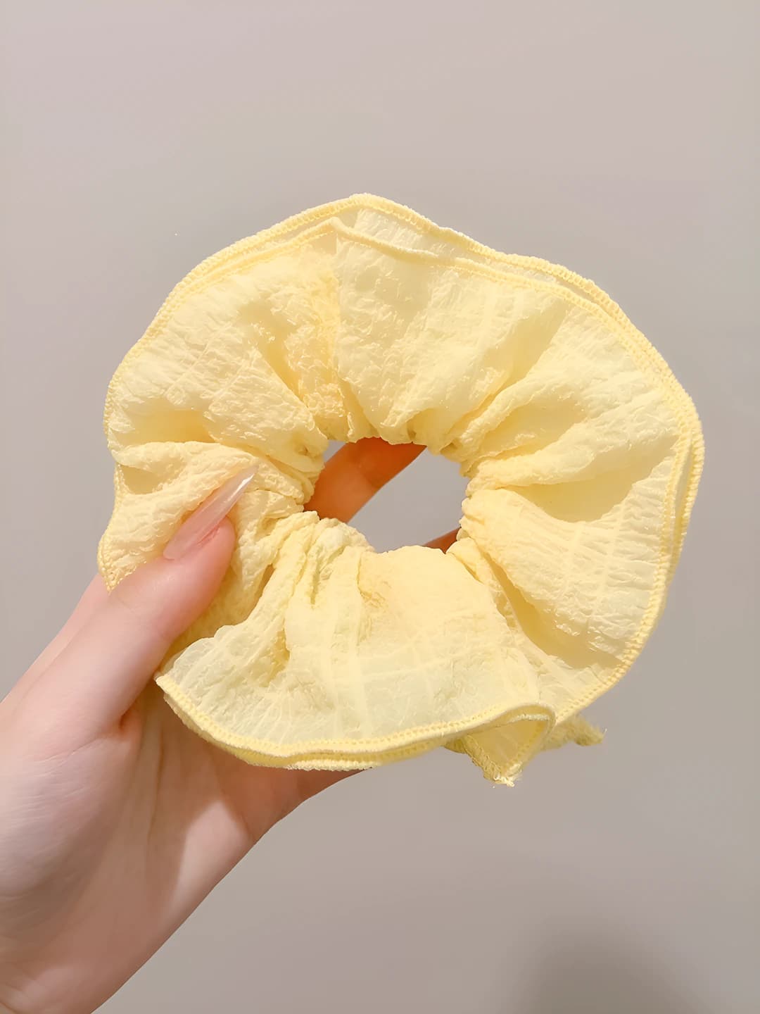 Sariq, 4 qatlam, 14 sm