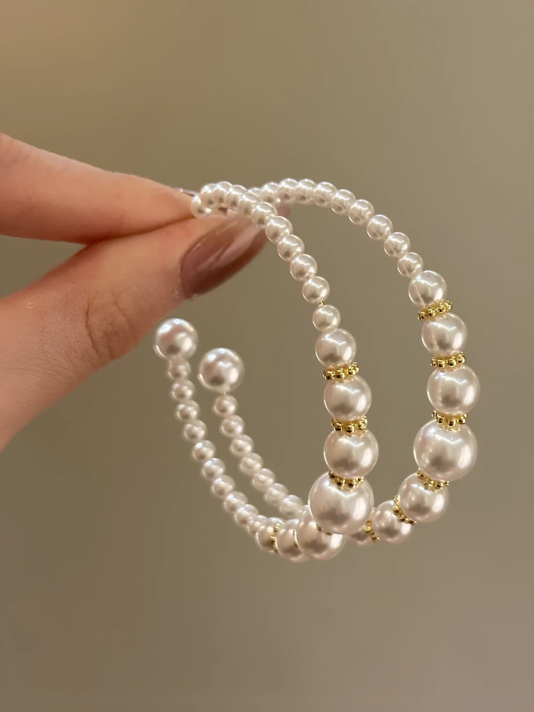 14# Серебряная игла - Белый