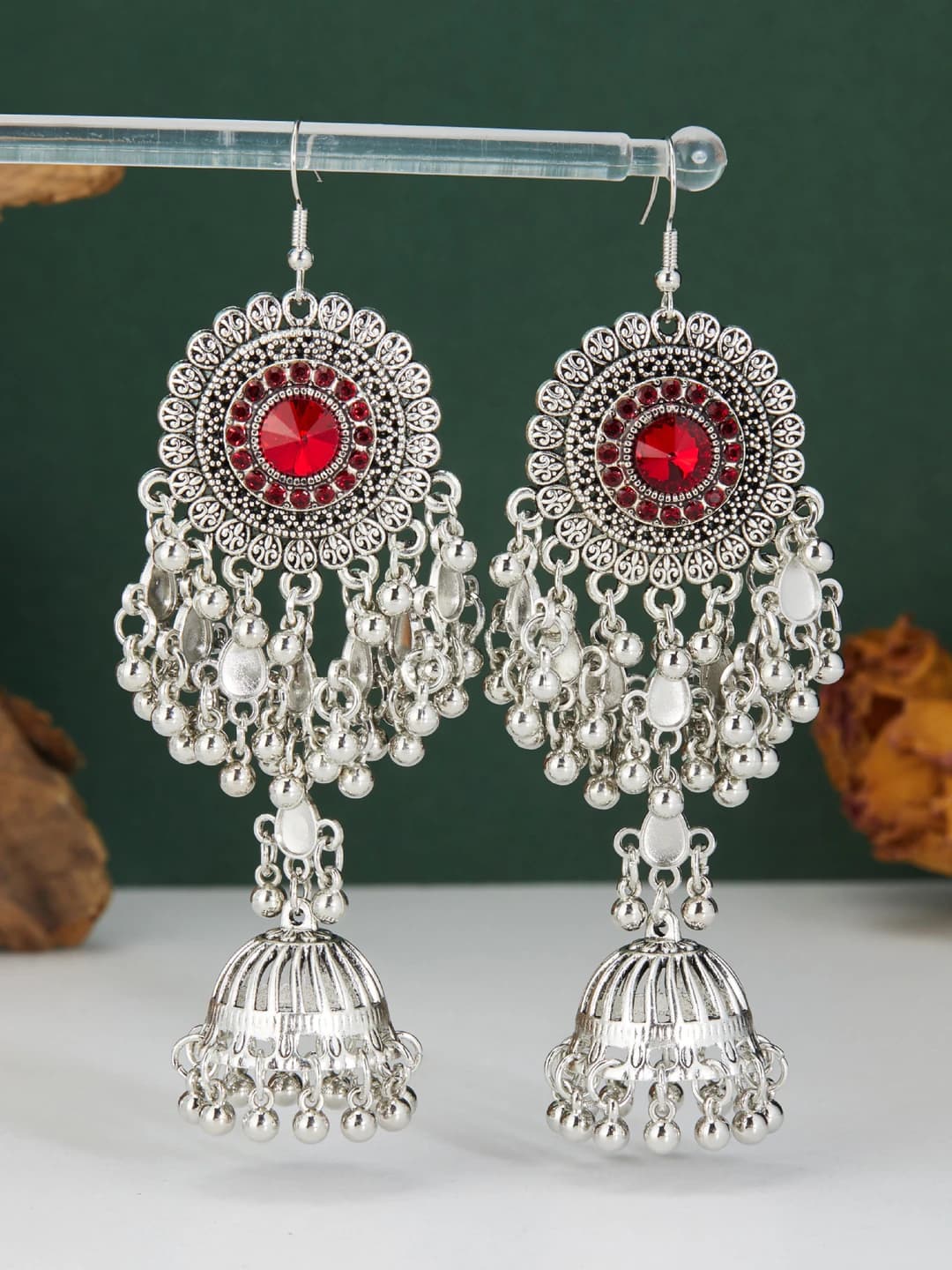 Red Diamond