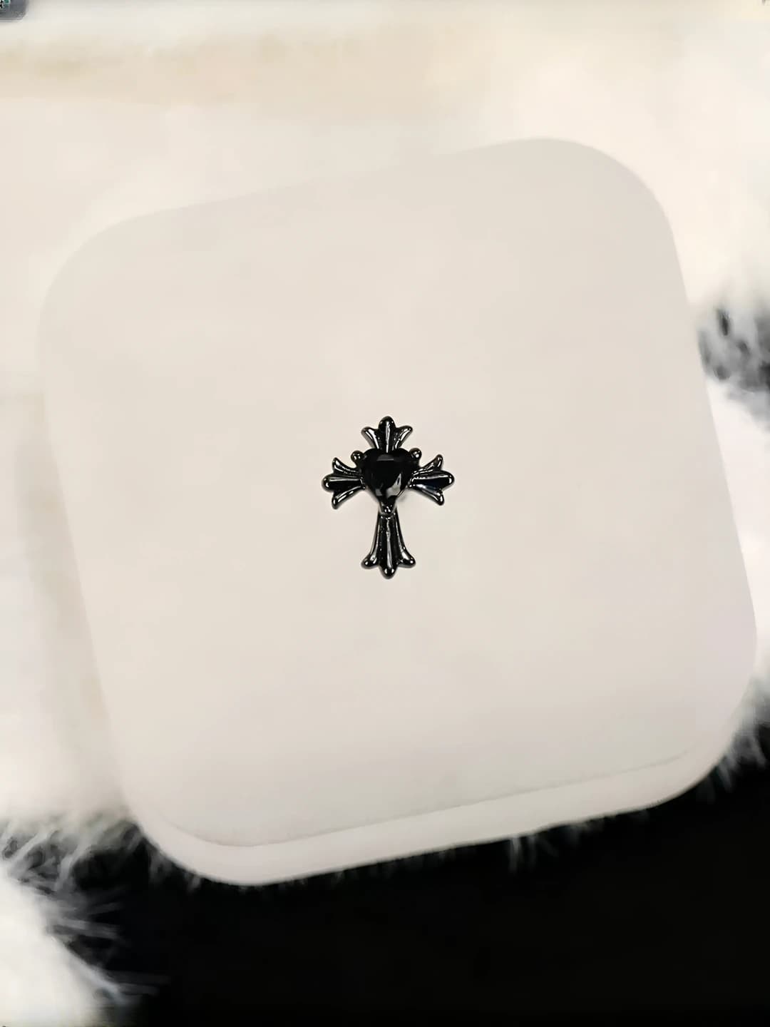 A007702 Black 0.8*6mm