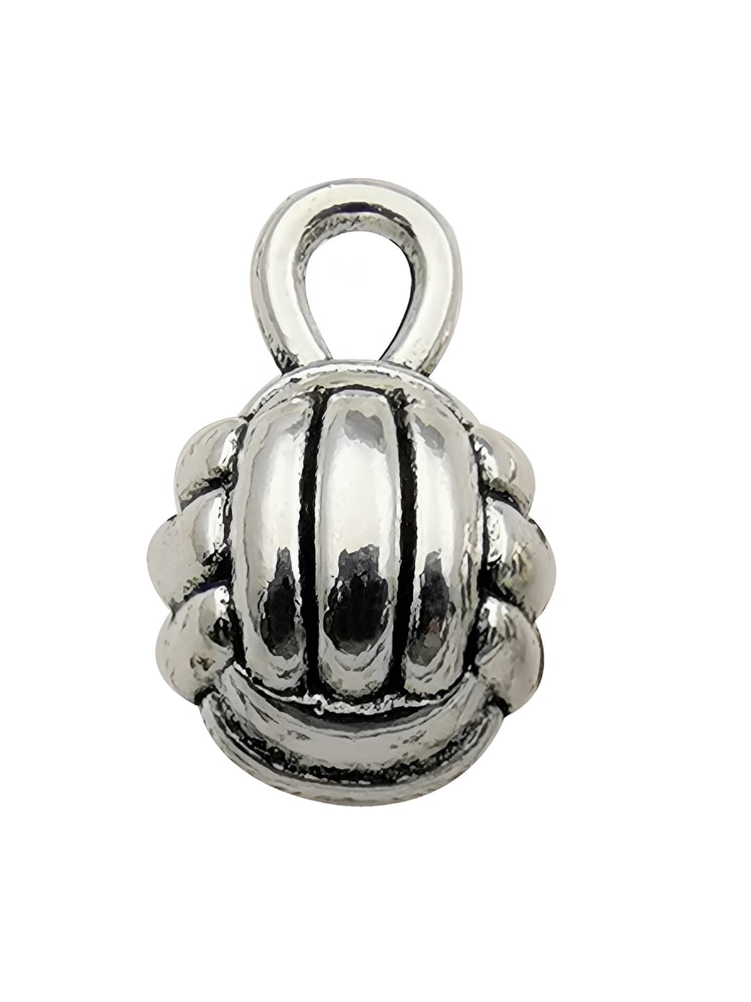 Round volleyball, 9x15mm, 2.9g
