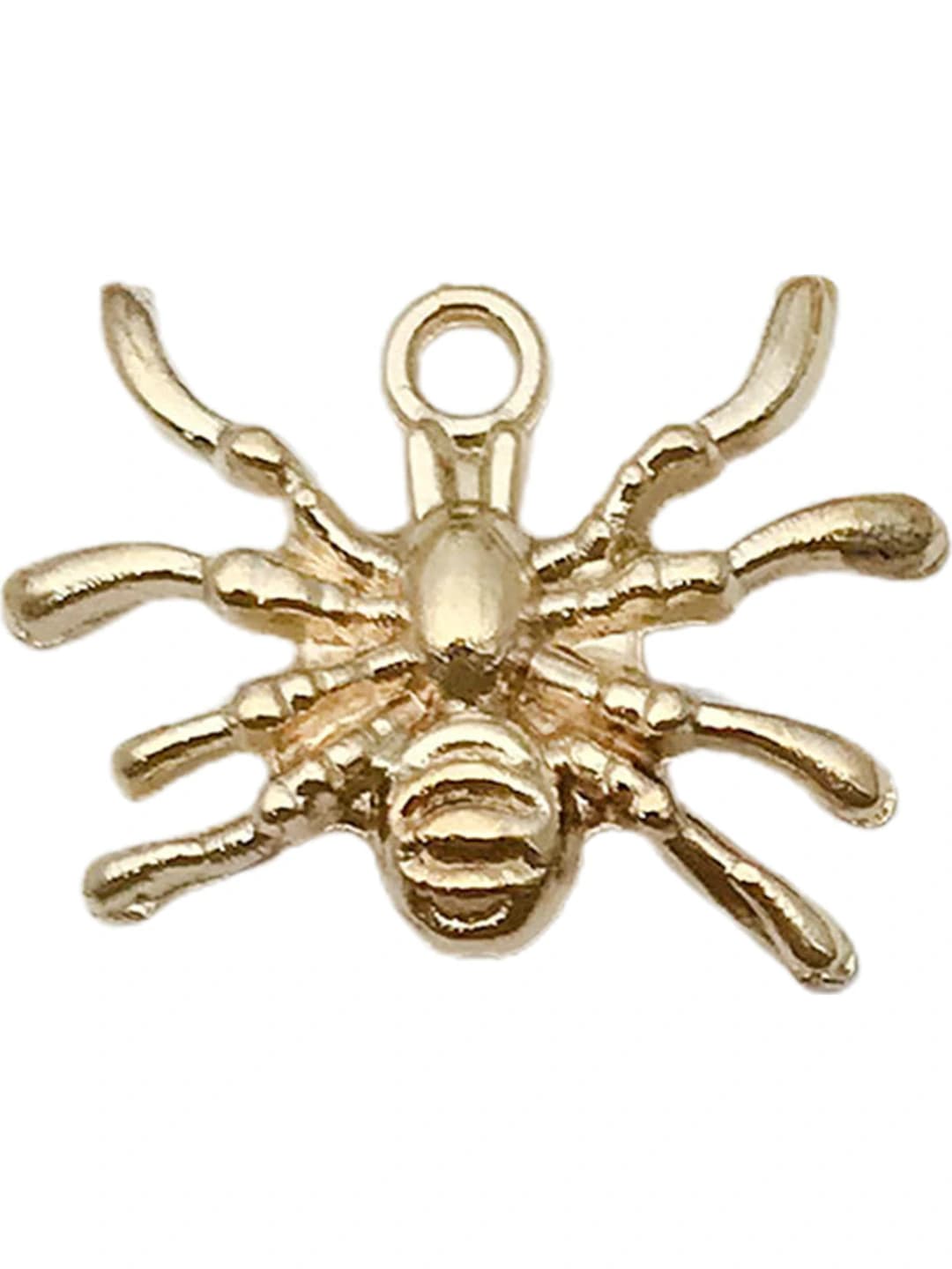 1 dona o'rgimchak 19x14mm 0.8g
