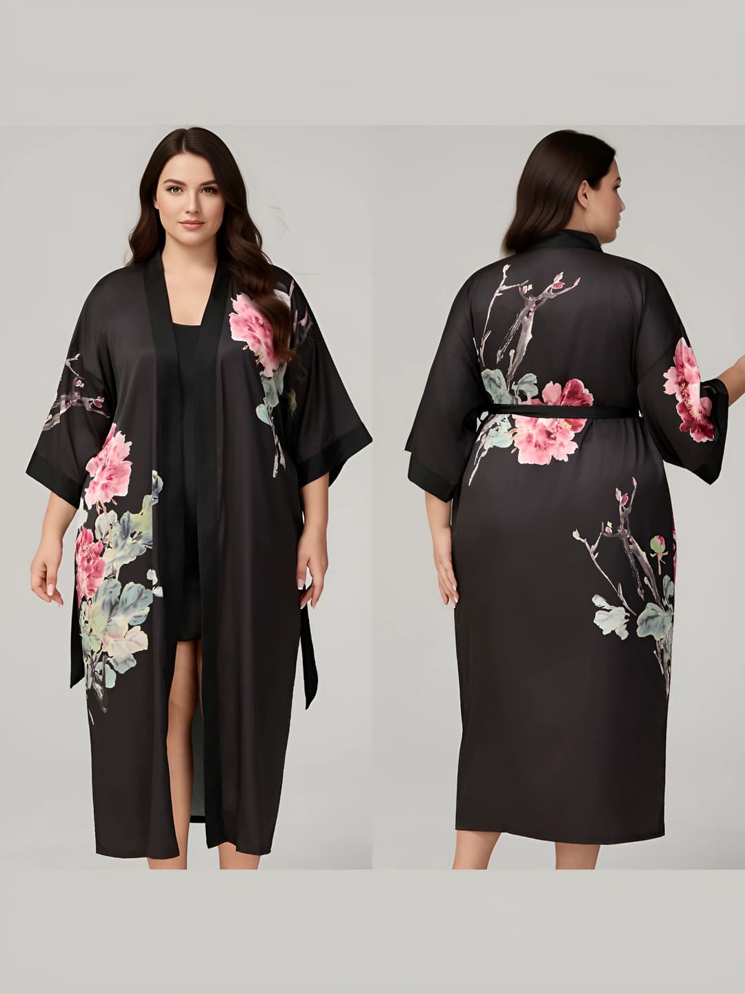 Island brocade set