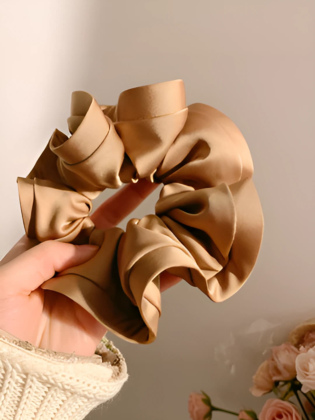 5# Light brown