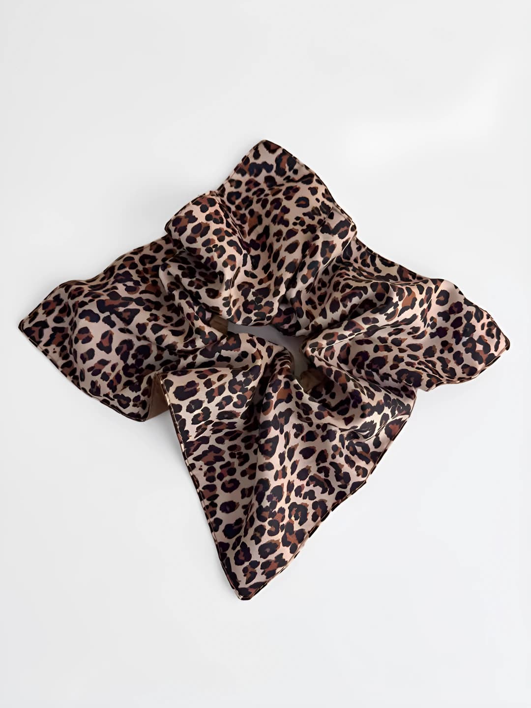 7# Leopard naqshli