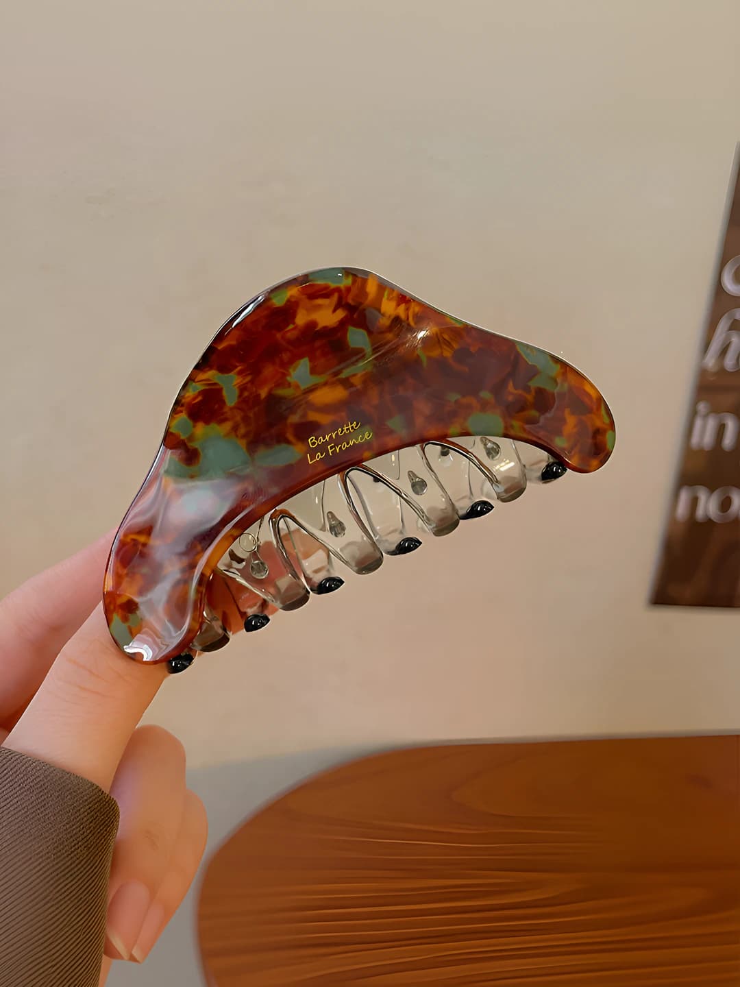 To'q mint 9 cm