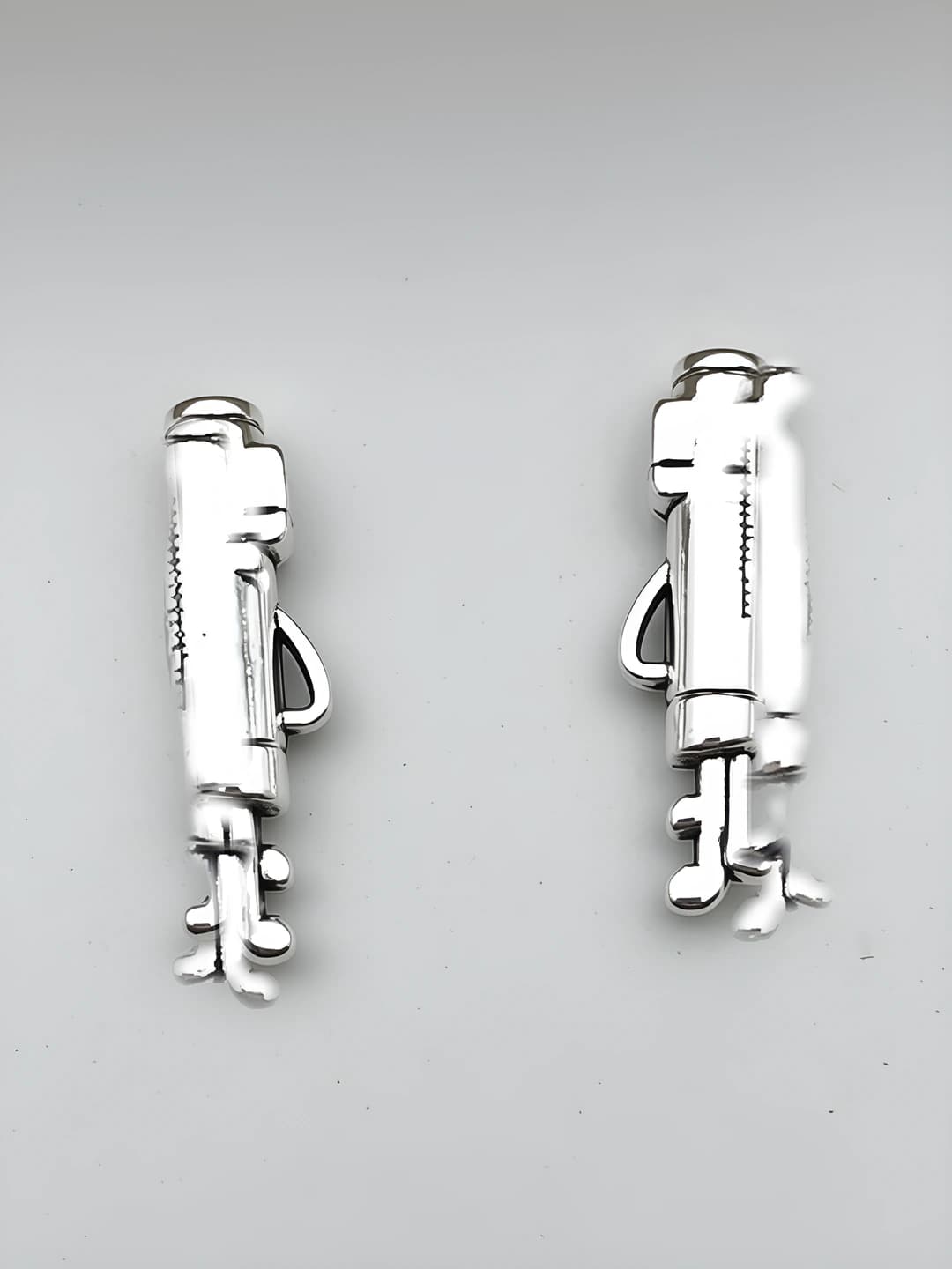 Гольф мяч стакан 23x6mm-1.75g-22911