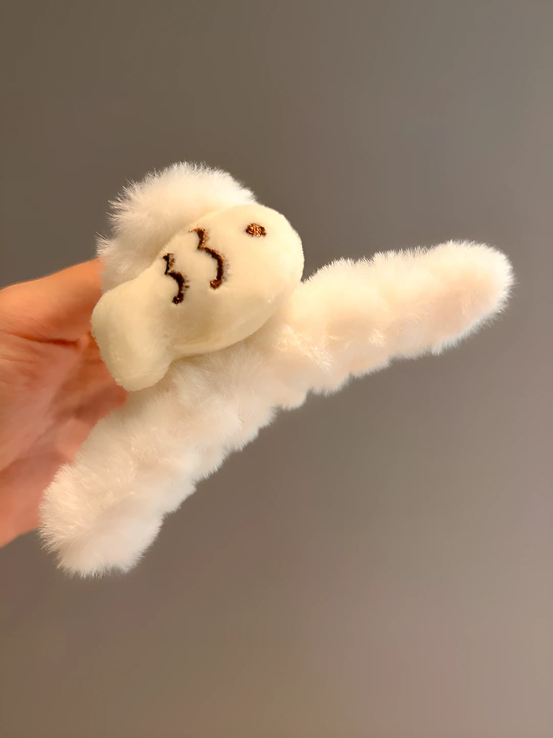 Молочный 11cm (односторонний)