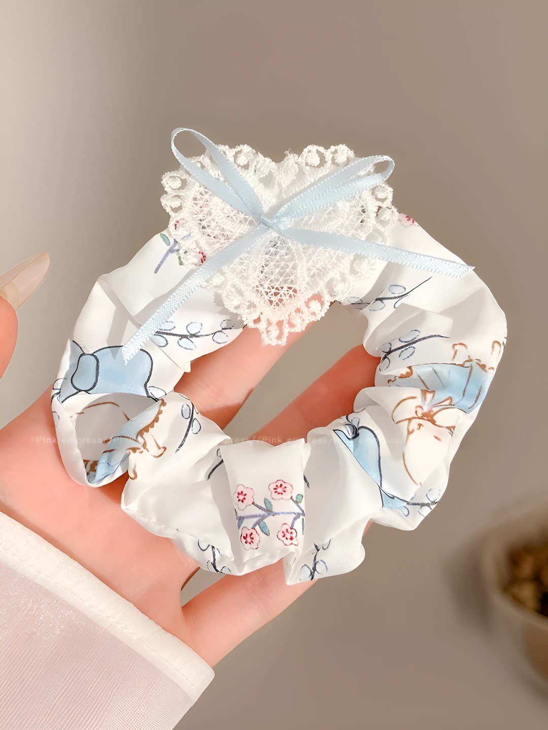 4# Милкшейк 10cm