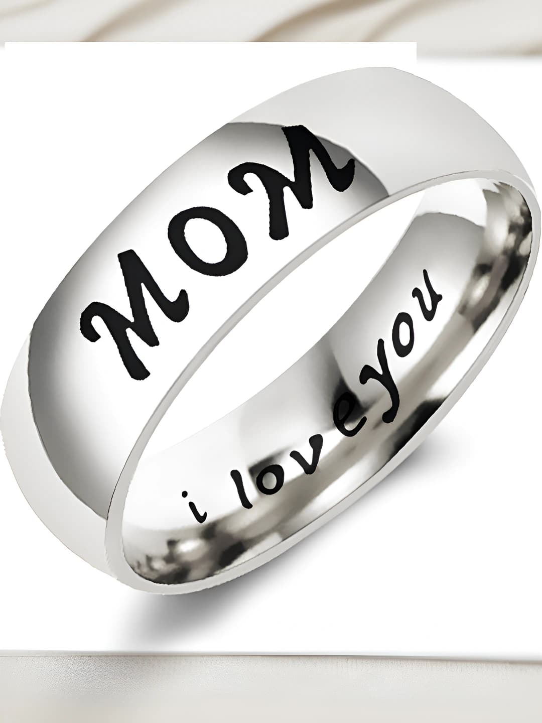 Kumush rang MOM