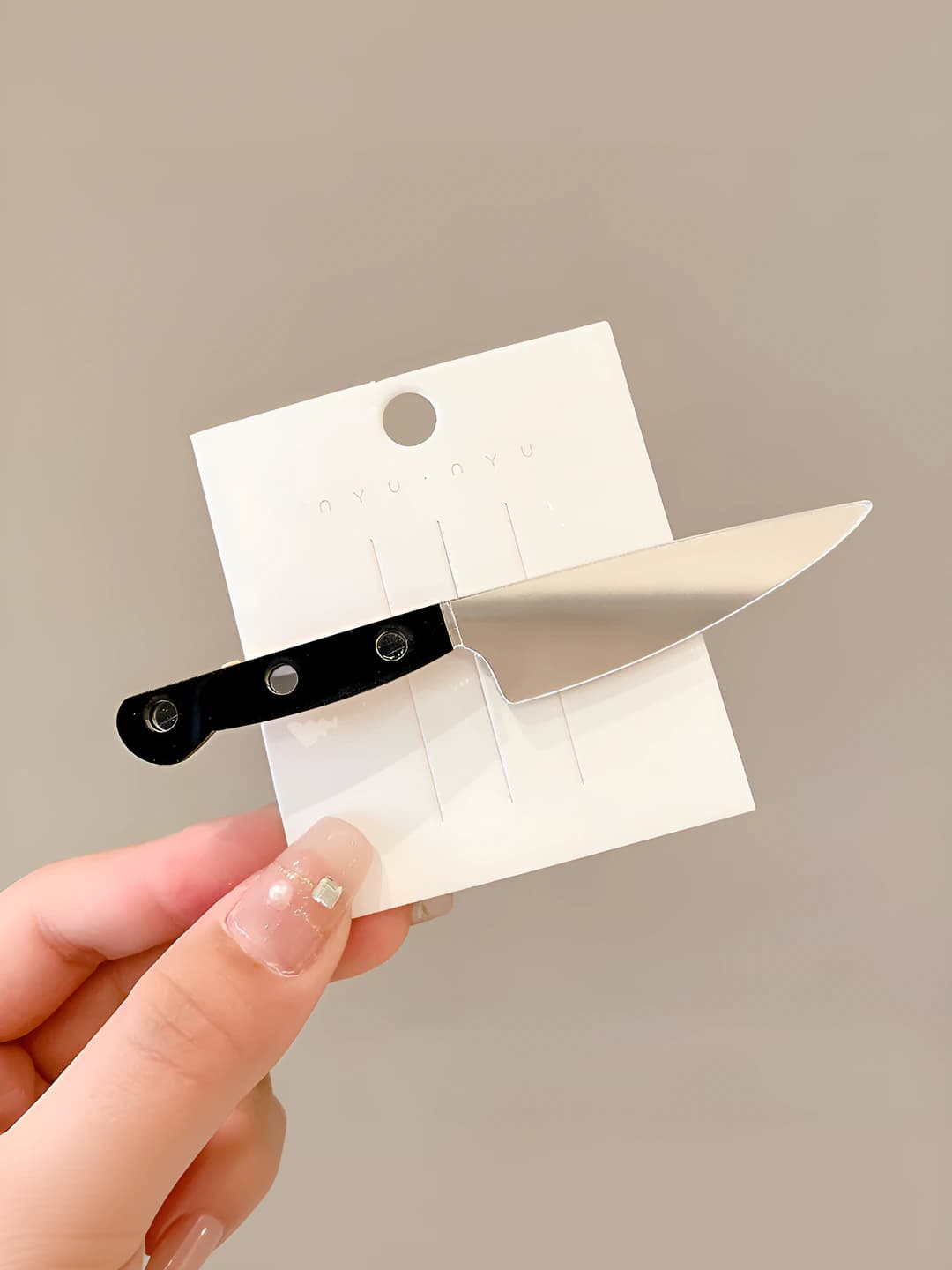 3# Mevalik pichoq 10.5cm