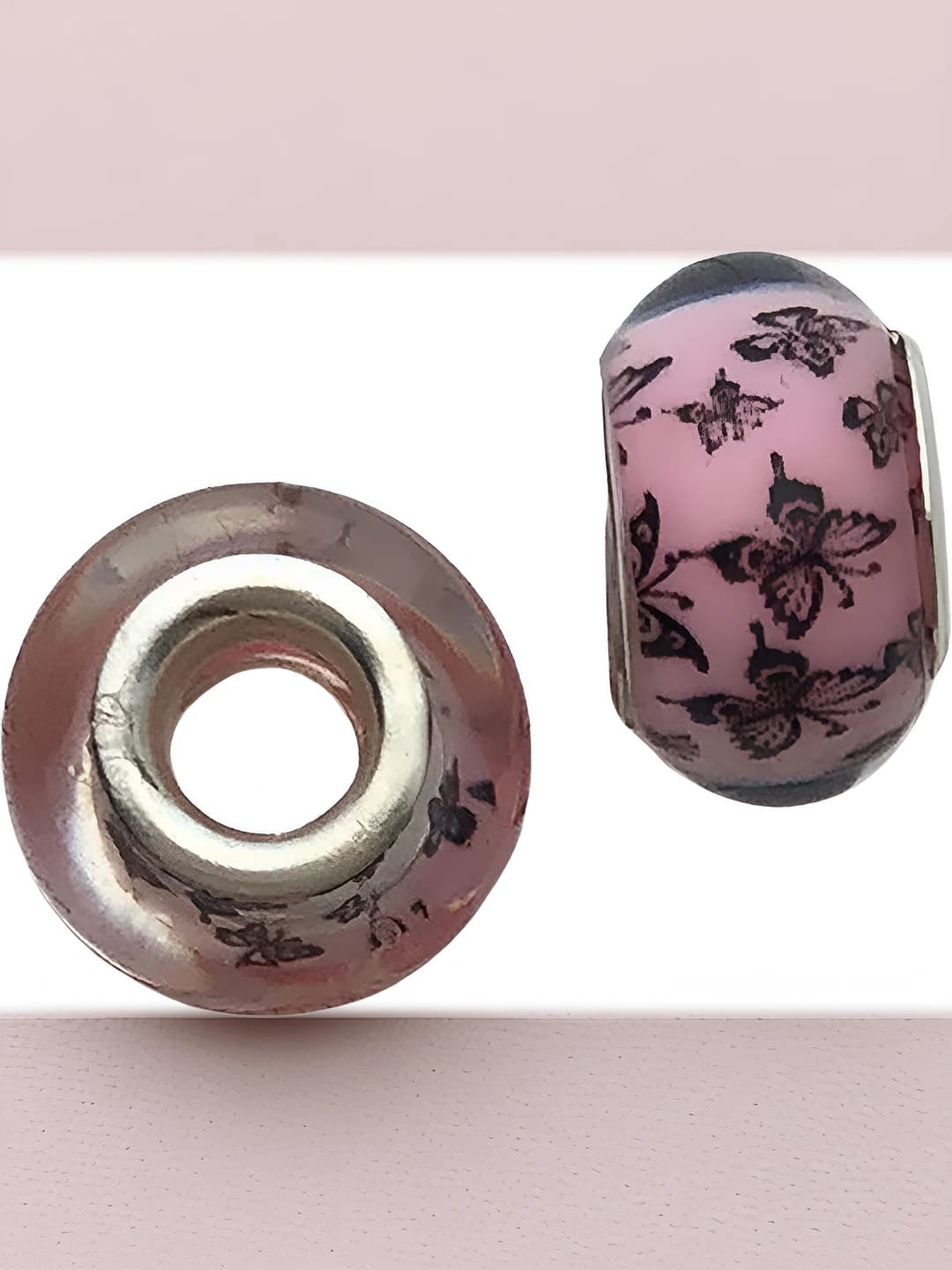 1 dona smola baqara Pan jumbo 13mm-1g